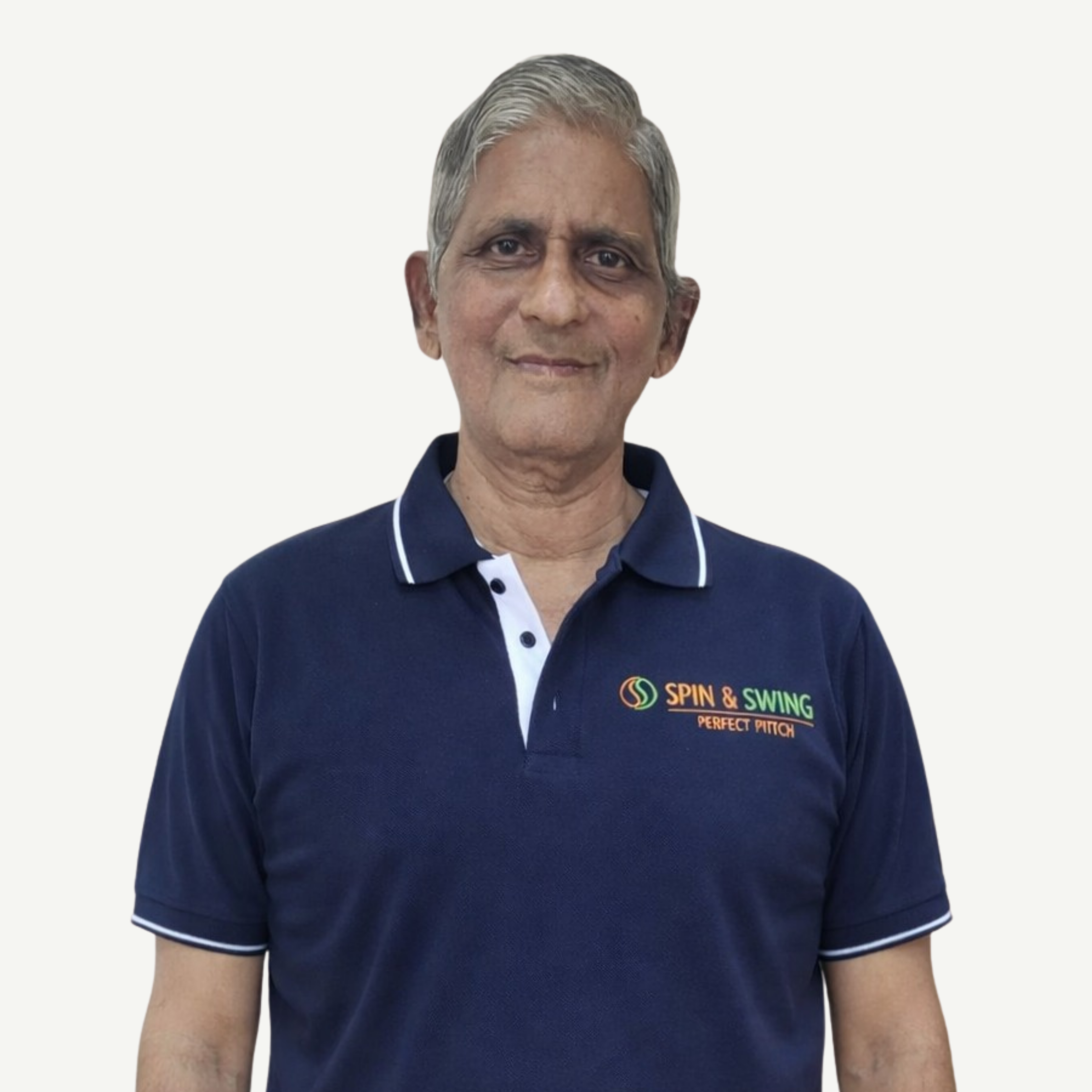Chandrakant Bhogle